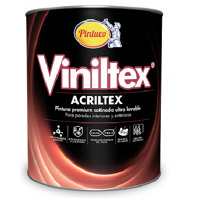 ACRILTEX BLANCO 2761 X GLN