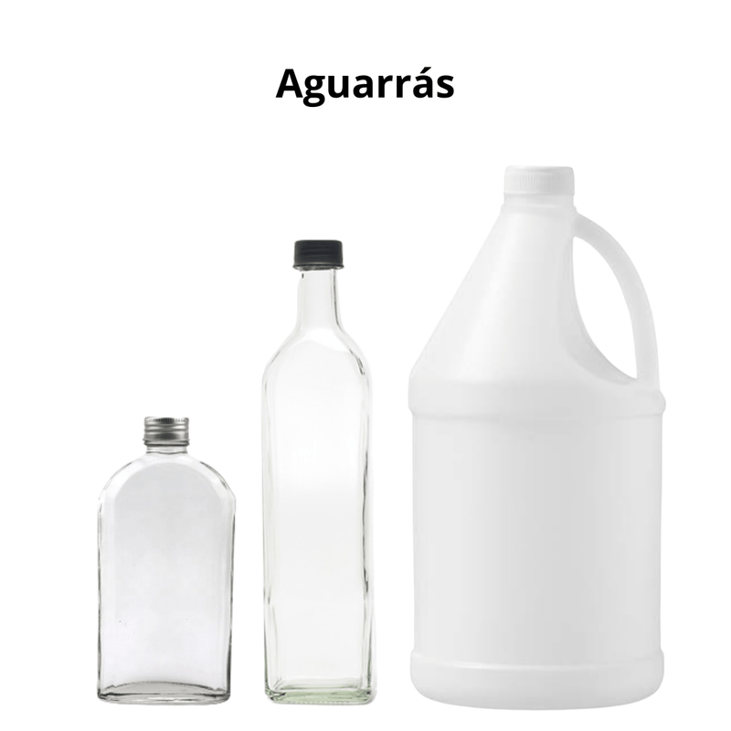 AGUARRAS