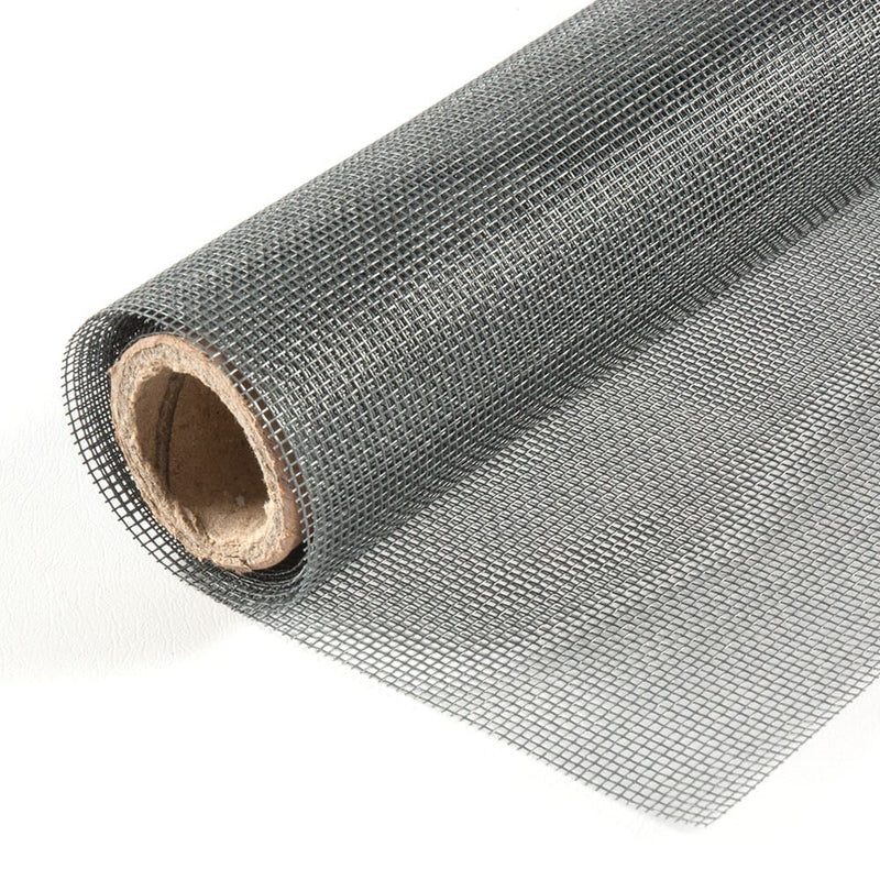 ANGEO FIBRA DE VIDRIO GRIS (ROLLO 30MTS)