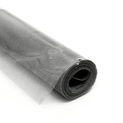 ANGEO PLASTICO FINO GRIS MALLA ANTIINSECTO (ROLLO 30MTS)