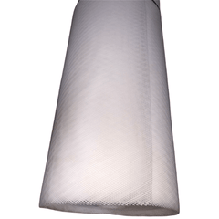 ANGEO PLASTICO FINO BLANCO MALLA ANTIINSECTO (ROLLO 30MTS)