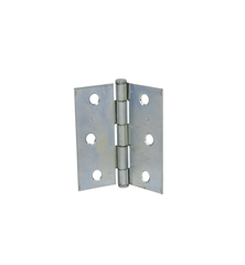 BISAGRA 3X3 NUDO LATONADA CAL 16 X UND T1304-120