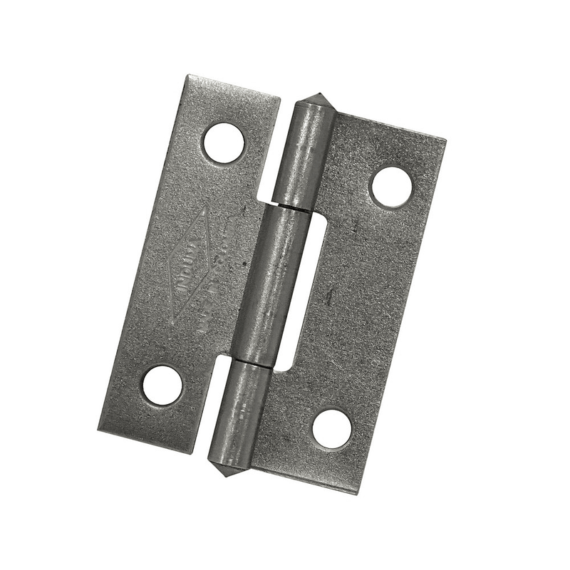 BISAGRA COMUN HIERRO 2 1/2 X UNI T1303-054