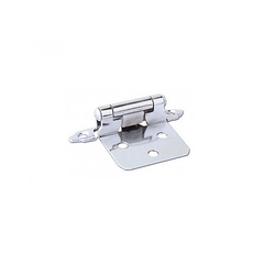 BISAGRA GOLPE NIQUELADA MOBILE HBM131-02