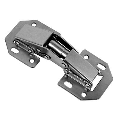 BISAGRA MIGNON 212 MONTAJE FACIL X PAR HBM212-00 3531