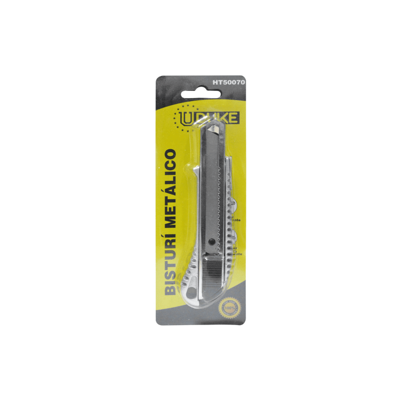 BISTURI METALICO UDUKE HT60109