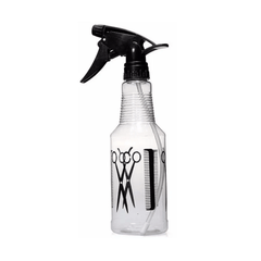 RENOVADOR PARTES NEGRO MAGICO SIMONIZ 250ML 103301