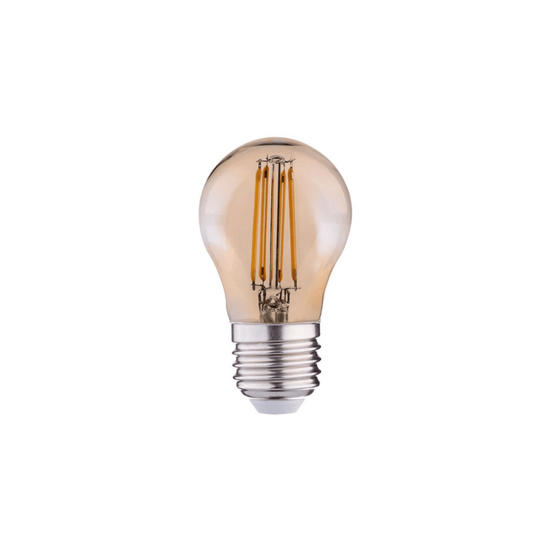 BOMBILLO DECORATIVO VINTAGE 3W