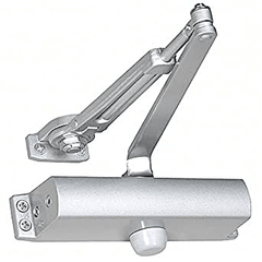 BRAZO MECANICO SUJETA PUERTA / RADIOLA TIPO FERRARI FLEXON NB040 2989