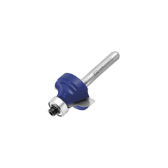 BROCA PARA RUTEADORA PECHO PALOMA 1 1/8 X 1/2 TOOLCRAFT TC2387