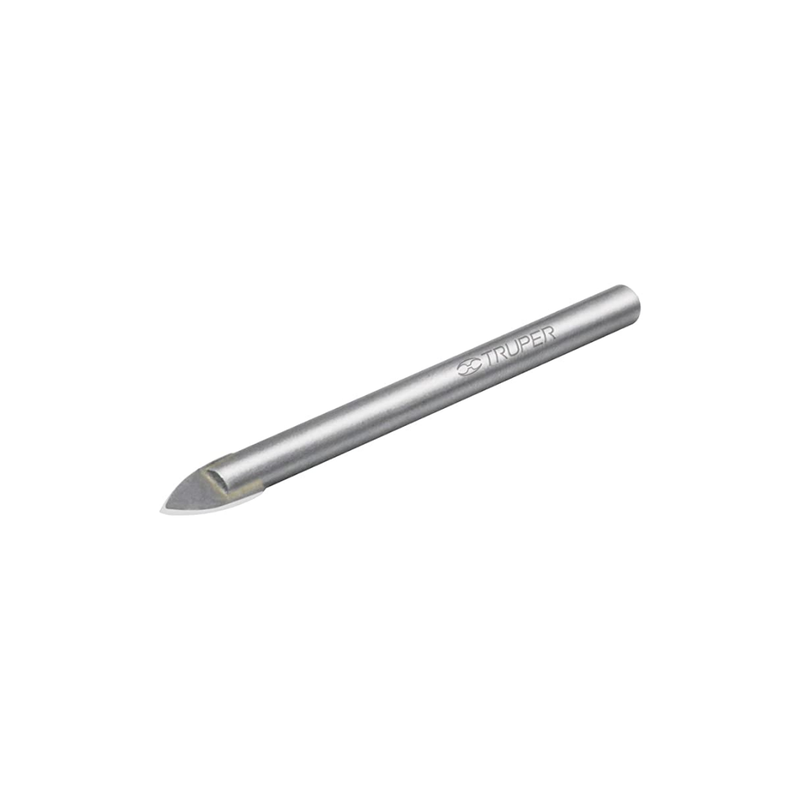 BROCA VIDRIO 3/16 TRUPER 11701