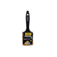 BROCHA 2 1/2 UDUKE M/PLASTICO HT70149