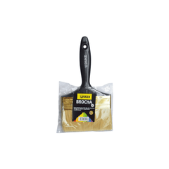 BROCHA 5 UDUKE M/PLASTICO HT1273