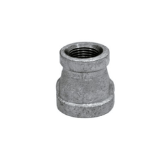 BUJE GALVANIZADO 1/2X1/4 HEMBRA