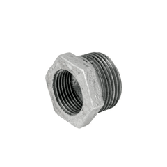 BUJE GALVANIZADO 1/2 X 1/4