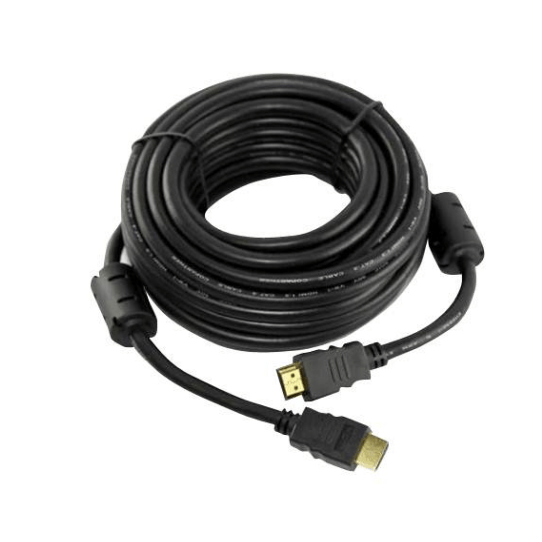 Cable Hdmi 10 Mts