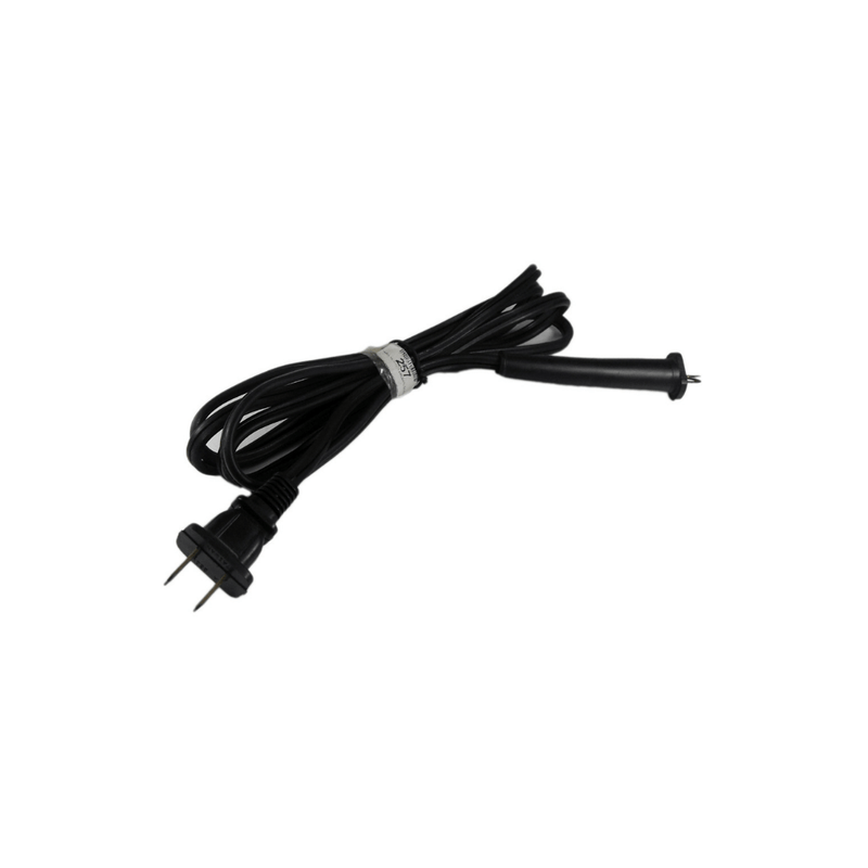 CABLE PLANCHA SILICONADO CON PROTECTOR