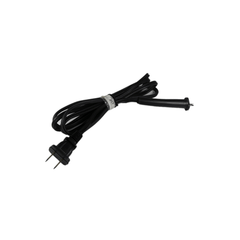 CABLE PLANCHA SILICONADO CON PROTECTOR