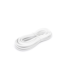 CABLE TELEFONO PLANO X 4.5MTS FU0646