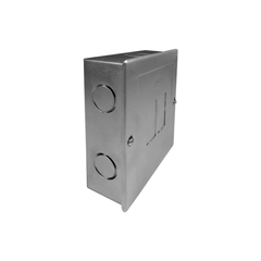 CAJA BREAKER 4 CIRCUITOS ECO