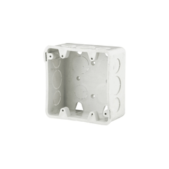 CAJA PLASTICA 4X4 ECONOMICA