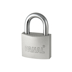 CANDADO FANAL 25MM
