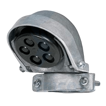 CAPACETE 1 1/2 METALICO