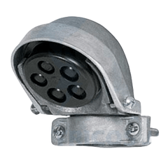 CAPACETE 1 1/2 METALICO