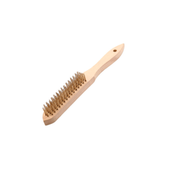 CEPILLO ALAMBRE MADERA ECONOMICO