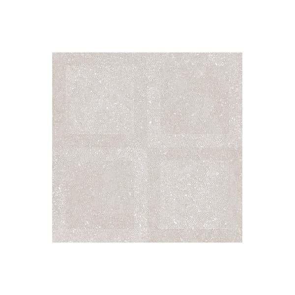 CERAMICA PISO SAN LUIS GREIGE MULTICOLOR BANOS X CAJA 34X34 14 FICHAS 1.60MT