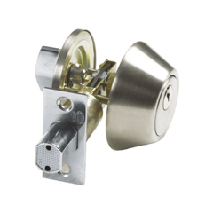 CHAPA DE SEGURIDAD MALAGA FLEXON LLAVE-PASADOR 6049