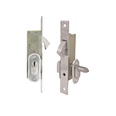 CHAPA PICO DE LORO YALE 854 TETRA LLAVE 7051