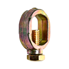 CONECTOR VPT 5/8 BRONCE VARILLA COPPERWELD