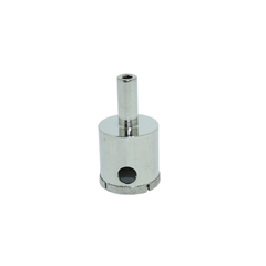 COPA DIAMANTADA CON ESPIGO 20MM