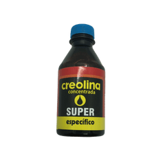 CREOLINA GRANDE