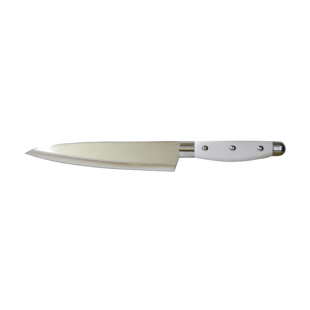 Cuchillo mesa Sierra Clasico 4,5 Excalibur Acero Inoxidable