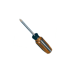 DESTORNILLADOR ESTRIA 1/4X4 CORNETA 77441744