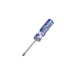 DESTORNILLADOR PRETUL AZUL 1/4 X 4 21474