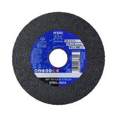 DISCO CORTE METAL 4 1/2 PFERD