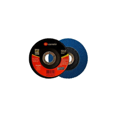 DISCO FLAP 4 1/2 PULG CORNETA 80