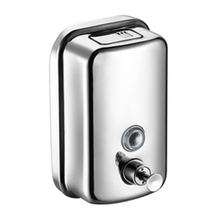 DISPENSADOR JABON 1000ML