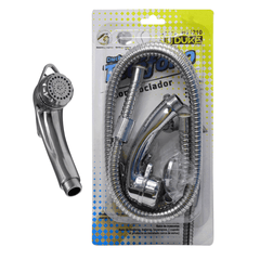 DUCHA TELEFONO UDUKE CON ROCIADOR HT1210