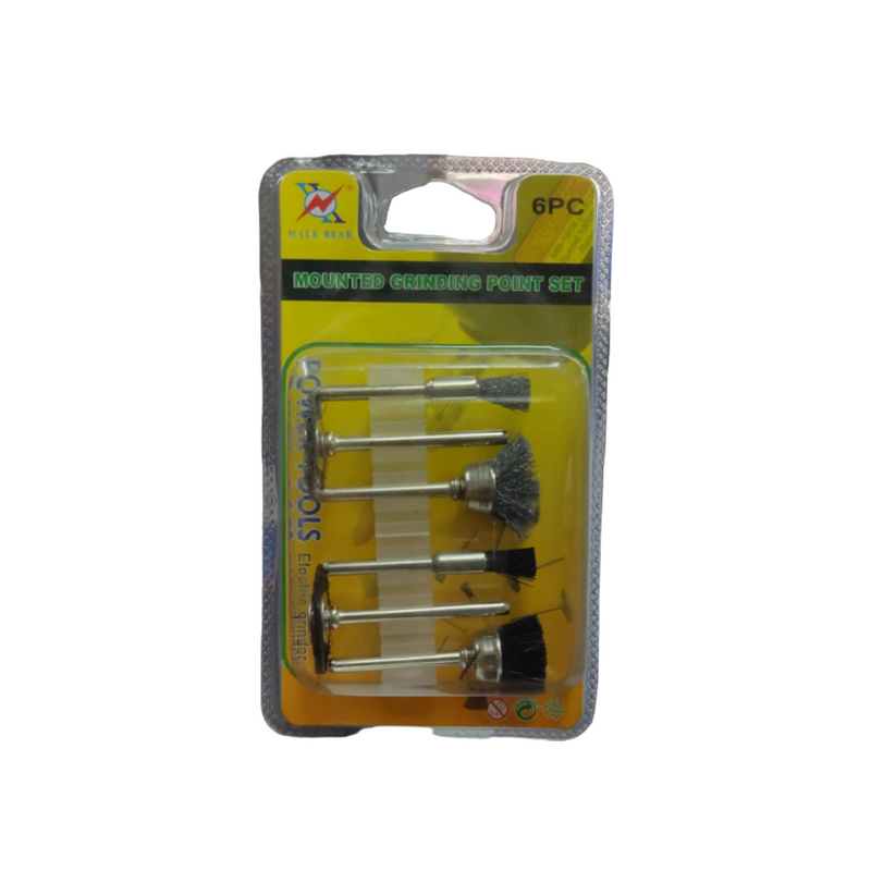 ACCESORIOS MOTOTOOLS ACPM6