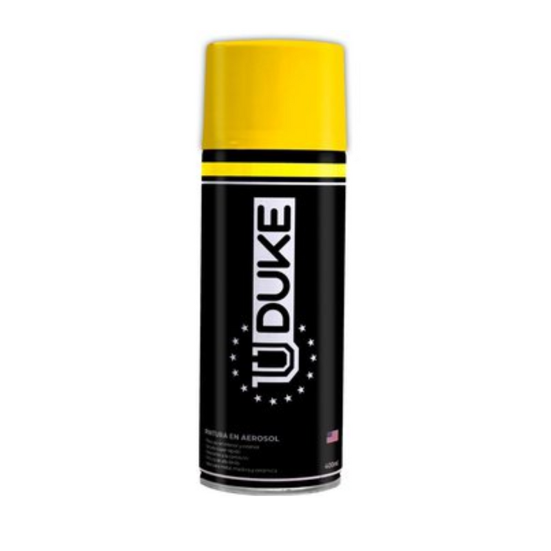 AEROSOL UDUKE AMARILLO ARTE 41 400ML HT40196