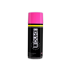 AEROSOL UDUKE FLUORESCENTE ROSADO 1008 400ML HT40267