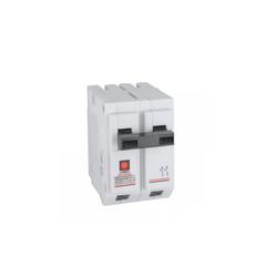 EASY9 BIPOLAR MINI BREAKER 2X63AMP PACHA