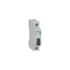 EASY9 MONOPOLAR MINI BREAKER 1X40AMP