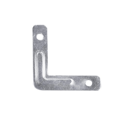 ELE METALICA 1 1/4 PULG 30X30 T1801-003