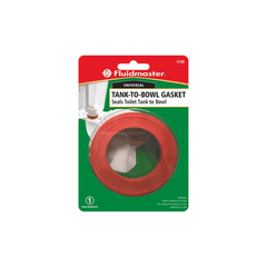 EMPAQUE TANQUE FLUIDMASTER ROJO