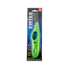 ENCENDEDOR SWISSLITE MULTIPROPOSITO SOLIDO BLISTER